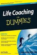 Life Coaching For Dummies