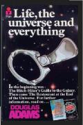 Life the Universe and Everything