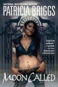 Mercedes Thompson 01 Moon Called