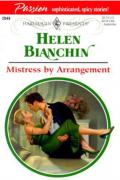 Mistress by Arrangement