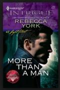 More Than a Man