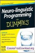 Neuro linguistic Programming For Dummies