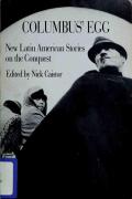 New Latin American Stories on the conquest