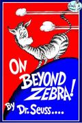 On Beyond Zebra