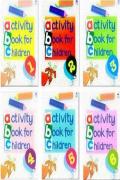 Oxford Activity Books for Children Book 1