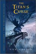 Percy Jackson 3 The Titans Curse
