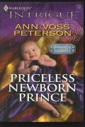 Priceless Newborn Prince