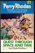 Quest Through Space And Time