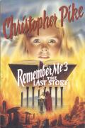 Remember Me 3 The Last Story