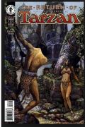 Return of Tarzan