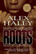 Roots The Saga of an American
