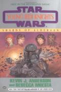 Shards of Alderaan