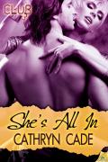 She s All In