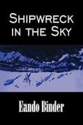 Shipwreck in the Sky