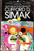 Short Stories by Clifford D Simak