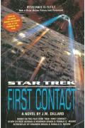 Star Trek The Next Generation First Contact