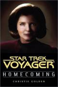 Star Trek Voyager Homecoming