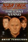 Star Trek The last stand