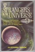 Strangers in the Universe THE FENCE