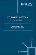 Studying History 2
