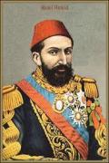 Sultan Abdul Hameed II Akhri Khalifa