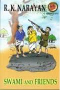 Swami and Friends