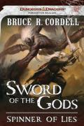 Sword of the Gods Spinner of Lies