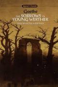 THE SORROWS OF YOUNG WERTHER