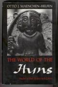 THE WORLD OF THE HUNS