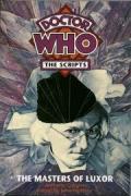 TITAN The Scripts The Masters of Luxor