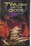 TWILIGHT OF THE GODS