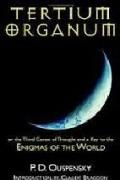 Tertium Organum