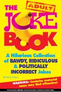 The Adult Joke Book
