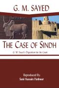 The Case of Sindh