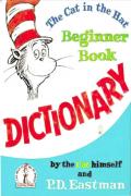 The Cat In The Hat Dictionary For Beginners