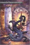 The Conan Chronicles Volume 2 The Hour of the Dragon