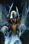 The Dark Elf Trilogy 2 Exile