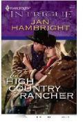 The High Country Rancher