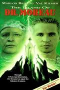 The Island of Doctor Moreau