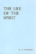 The Life of the Spirit