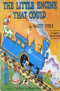 The Little Engine That Could Watty Piper