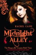 The Morganville Vampires Midnight Alley