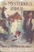 The Mysterious Rider