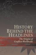 The Origins of Conflicts Worldwide Vol 4