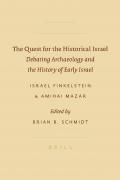 The Quest For The Historical Israel