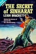The Road To Sinharat