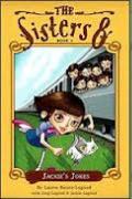 The Sisters 8 book 4 Jackies Jokes