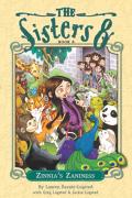 The Sisters 8 book 8 Zinnias Zaniness