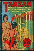 The Tarzan Twins