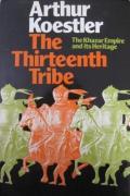 The Thirteenth Tribe 1976